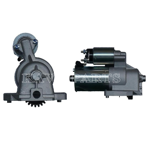 Ford - Starter Motor For Ford Mercury Lester 6643 1F1U-11000-AA, 1F1Z-11002-AA