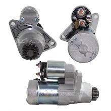 Starter Motor For Nissan S114-936 23300-J001A - Hitachi