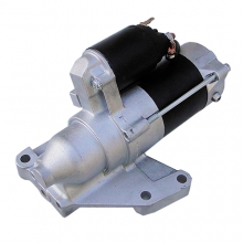 Starter Motor For Dodge,Mitsubishi,Lester 33253 CS1460 - Mitsubishi