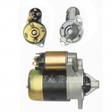 Starter Motor For Nissan Laurel,Cabstar,Urvan,23300-80W00,23300-W0402,23300-W0403 - Nissan