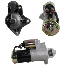 Starter Motor For Mazda 929,MPV,Xedos,JE0118400 JE0118400A JE0118400B JE0118400C - Mazda