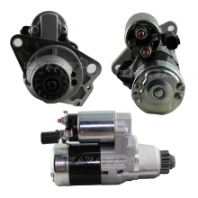 Starter Motor For Nissan Altima,Sentra,233008J000, 233008J001 23300-8J000, 23300-8J001 - Nissan