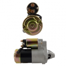 Starter Motor For Jeep,Lester 17866 M0T91181 M0T91181ZC M0T91182 - Mitsubishi