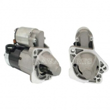 Starter Motor For Mazda 3,ZJ0118400 ZJ01-18-400 - Mazda