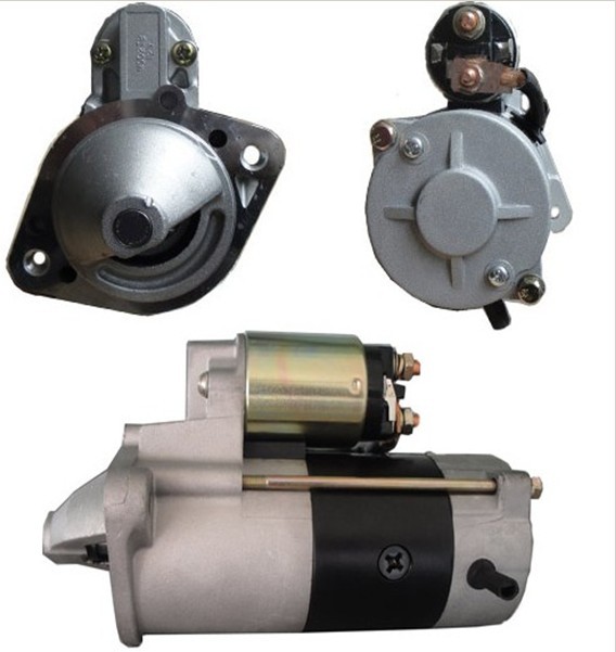 Mitsubishi - Auto Starter For Mitsubishi L200,L300,Space Gear,M2T84071 M2T84071ZT M2T87071