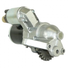 Starter Motor For Saturn,Lester 17930 M0T15171, M0T15171ZC, M0T15172, M0T15172ZC - Mitsubishi