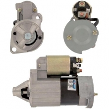 Starter Motor For Mitsubishi Galant,Lancer,MD319770,MD320576,MD341386 - Mitsubishi