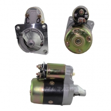 Starter Motor For Mazda,2-1136-MI,Lester 16708,JS325 - Mitsubishi