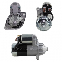 Car Starter For Mitsubishi Galant,Space Wagon,MD099667,MD162839,MD172860,MD174483 - Mitsubishi