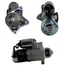 Starter Motor For Mazda 929,MPV,JE15-18-400,JE15-18-400A,JE15-18-400B - Mazda