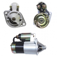 Car Starter For Volvo S40,V40,M0T80581,M0T81281,M0T81283 - Volvo