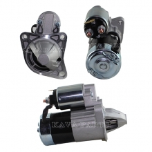 Starter Motor For Mazda 323,626,FB13-18-400,FP13-18-400,FP34-18-400 - Mazda