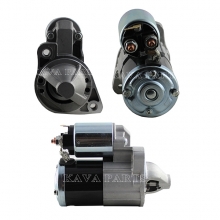 Car Starter For Hyundai,Mitsubishi,2-2021-MI,Lester 17775,JS781 - Mitsubishi