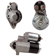 Starter Motor For Jeep Liberty,M001T86883ZC M1T86782ZC M1T86882 M1T86883ZC - Jeep