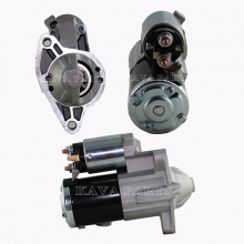 Starter Motor For Dodge,2-2697-MI,Lester 17933 - Mitsubishi