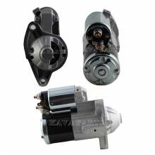 Starter Motor For Jeep,2-1966-MI,Lester 17749 - Mitsubishi