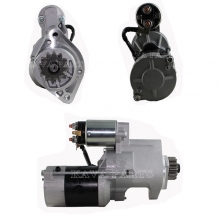 Starter Motor For Nissan King Cab,Pick Up,23300VK500 23300WK500 23300-VK500 23300-WK500 - Nissan