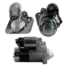 Starter Motor For Nissan Kubistar,M000T87881,M0T87881,M0T21471 - Nissan