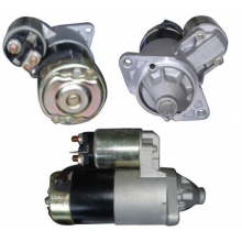 Starter Motor For Suzuki,,2-1186-MI,Lester 16966,M003T31471 - Mitsubishi