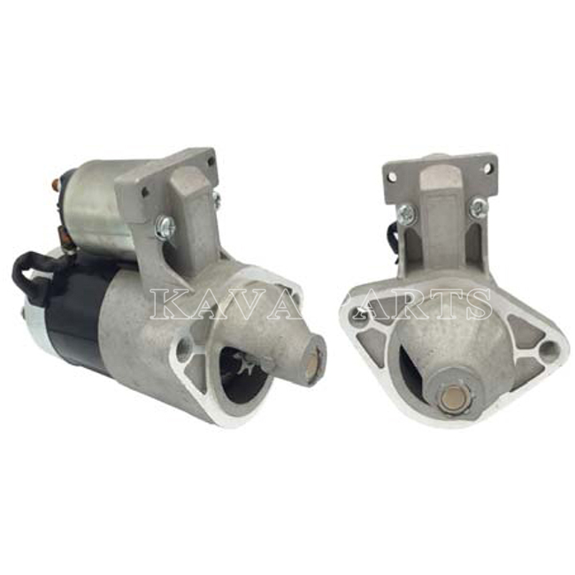 Suzuki - Starter For Suzuki Auto and Light Truck,3110065DB0 31100-65DB0