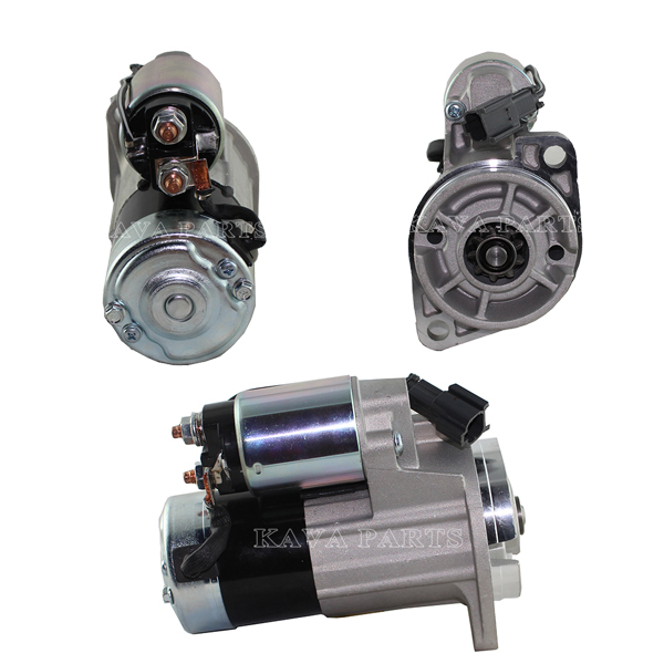 Nissan - Starter Motor For Nissan Forklift,23300F4U10 23300FU410 23300GS20A