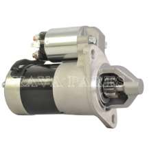 Starter Motor For Nissan Lester 16207 S114150 S114151 S114151 - Mitsubishi