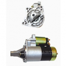 Starter Motor For Suzuki Baleno,Swift,Wagon,3110060B51 3110060G10 3110060G11 - Suzuki