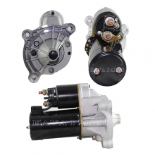 Starter Motor For Citroen BX,Commercial,534039,D6RA18,D6RA8,D9E48,D9E49,D9EP119A - Citroen