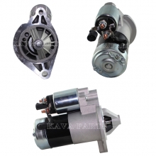 Starter Motor For  Jeep Lester 17749 JS1006 M1T74281 - Mitsubishi