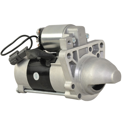 Nissan - Car Starter For  Nissan Titan,Pathfinder 23300-7S000 233007S000 M2T85571ZCKD
