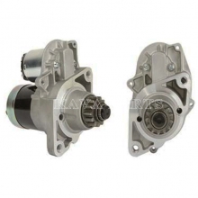 13T CCW Starter Motor For  Polaris All-Terrai 3086079 M0T65181 M0T65181ZC - ALL