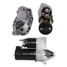 Starter Motor For BMW Motor Cycle,12412306001 12412306700 D6RA75 432635 - Bmw