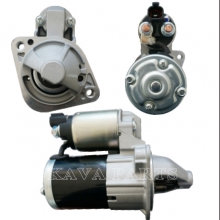 Starter Motor For  Hyundai i20,i30 36100-2B020 36100-2B100 36100-2B102 - Hyundai