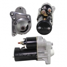 Starter Motor For Volvo 440,460,480,432622,D6RA133,D6RA33 - Volvo