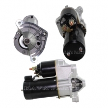 Starter Motor For Citroen Xantia,ZX,95667755,0001108128,0986016930 - Citroen