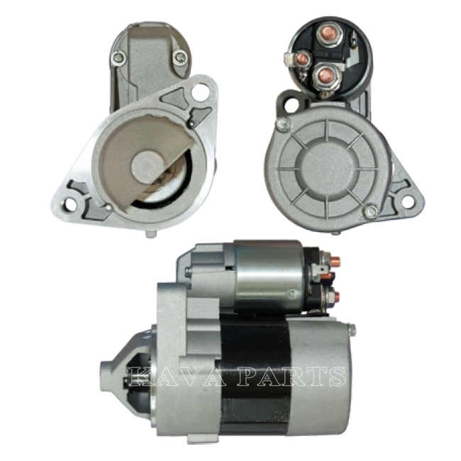 Nissan - Starter Motor For Nissan Micra,23300-1F700,23300-1F760