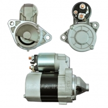 Car Starter For Nissan,Lester 31206,JS1226 - Valeo