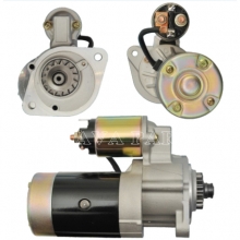 Starter Motor For Mitsubishi Fork Lift ,M2T50271,M2T50281,M2T50285,M2T53681 - Mitsubishi