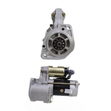 Car Starter For Mitsubishi Colt,Space Wagon,Lancer,M002T57273 M002T60172 M002T61072 - Mitsubishi