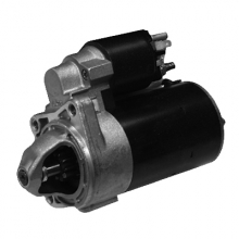 Starter Motor For Ford,Reliant,Seat,CS592,0001112016,0001112033,0001114020 - Valeo