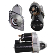 Starter Motor For Renault,18358,2-1469-VA CS94 - Valeo