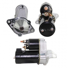 Starter For Buick Lester 17330 D6RA97 SD6RA97P - Valeo