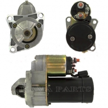 Starter For Ford Lester 30707 87BB11000BA 87BB11000DA - Valeo