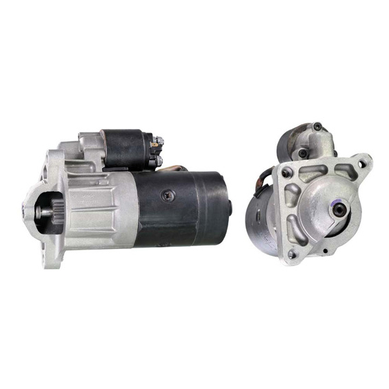Valeo - 3.1kW Auto Starter For Renault Espace,Master,Trafic,433310,D9R73
