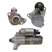 Starter For Skoda Fabia Lester 30925 D6GS35 - Valeo