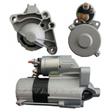 Starter Motor For Nissan Opel Renault VauxhallCS1207 D7G11 D7R34 - Valeo