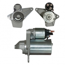 Starter Motor For Renault 438228 458392 FS10E10 - Valeo