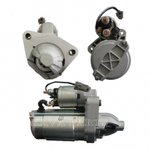 Starter Motor For Nissan 438256 458416 TS24E6 - Valeo