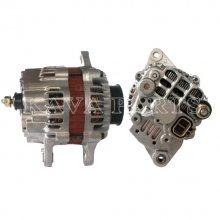 Alternator For Hyundai G4HC,0986049201,3730002503,AB160108 - Hyundai