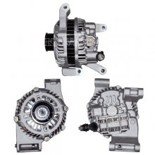 Alternator For Mazda 5,3, A003TG1391A,A3TG1391,A3TG1391A - All